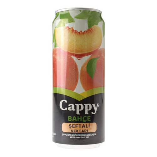 Cappy (33cl.)
