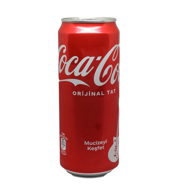 Coca Cola (33 Cl.)