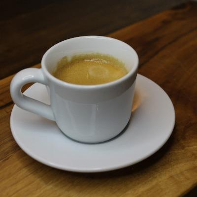 Duble Espresso