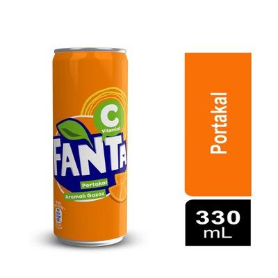 Fanta (330ml.)