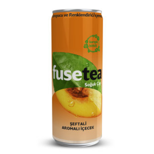 Fuse Tea (33 Cl.)