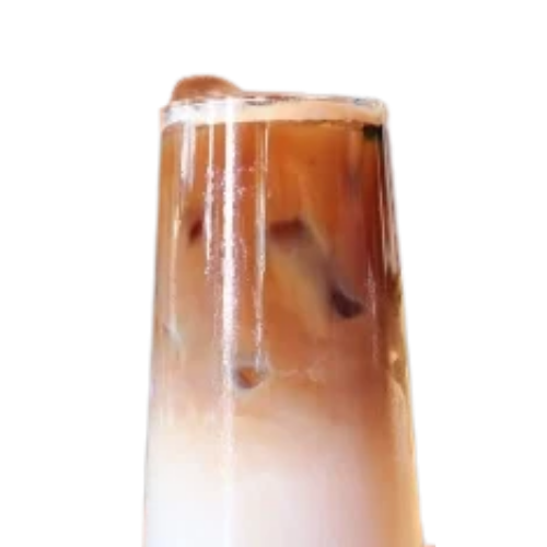 Iced Latte