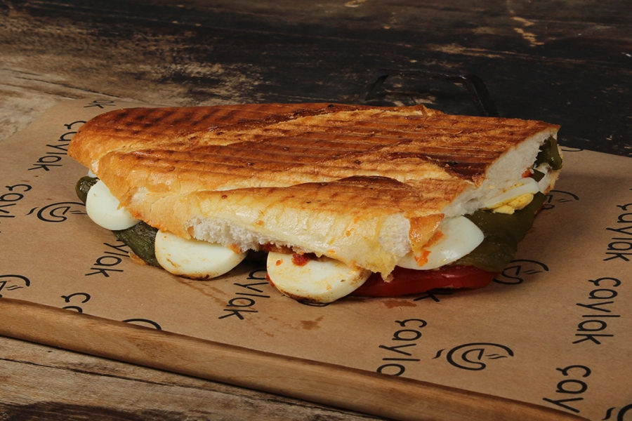 Köylüm Tost