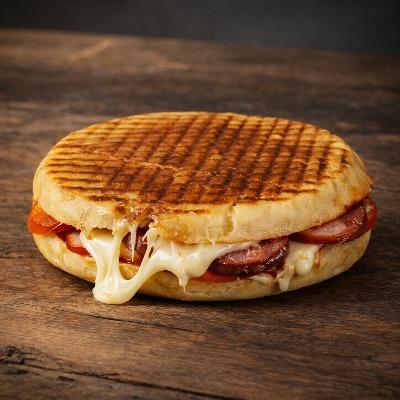 Mühendisin Spesiyal Tostu