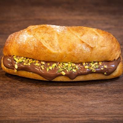 Nutella Sandviç