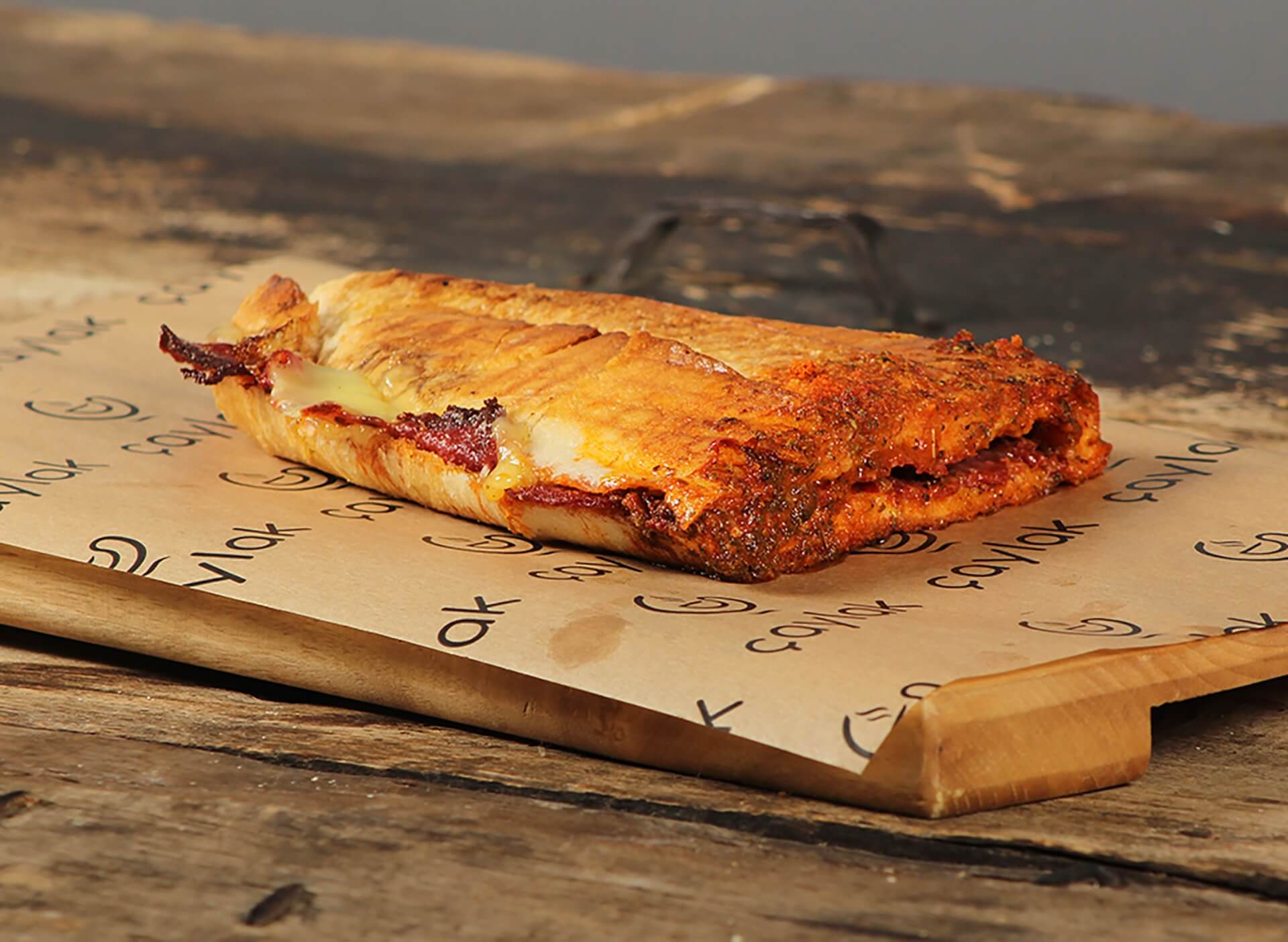 Islak Tost
