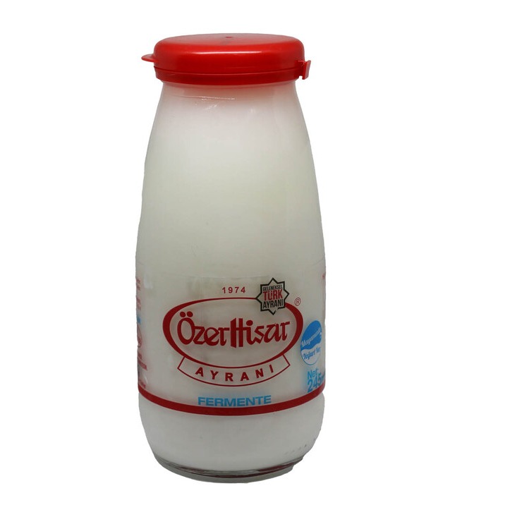 Özerhisar Ayran (24,5 Cl)