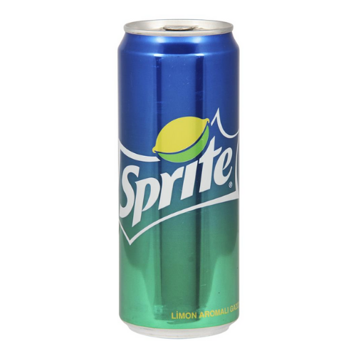 Sprite (33 Cl.)