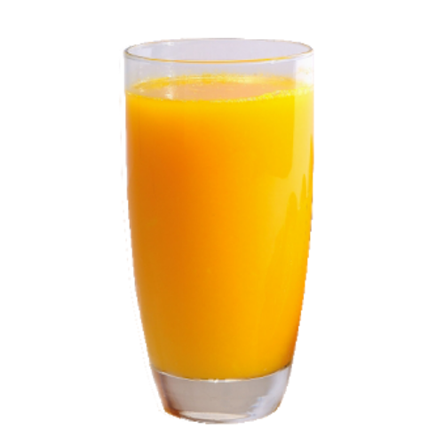 Taze Sıkma Portakal Suyu