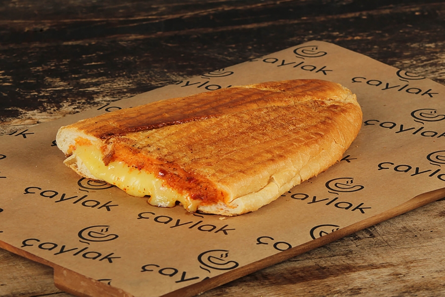 Uslanmaz Tost